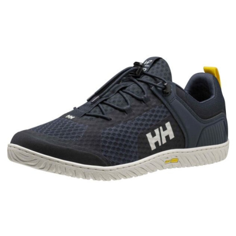 Helly Hansen HP FOIL V2 Pánska voľnočasová obuv, tmavo modrá, veľkosť 44