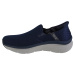 Tmavomodré pánske tenisky Skechers D'Lux Walker-Orford Slip-ins 232455-NVY