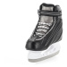 Pánske ľadové korčule FILA SKATES VIPER CF REC BLACK SILVER