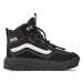 Vans Sneakersy Ultrarange Hi Mte-1 VN000BVEBLK1 Čierna