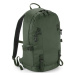 Quadra Outdoorový batoh 20L QD520 Olive Green