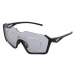 Slnečné okuliare RED BULL SPECT NICK-001, black, transparent photochromic, CAT 1-3, 140-144