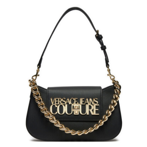 Versace Jeans Couture Kabelka 75VA4BL2 Čierna