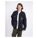 Carhartt WIP OG Chore Coat Black stone washed