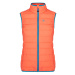 Women's vest LOAP IRLAMA Pink