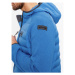 Helly Hansen Outdoorová bunda Arctic Ocean 34074 Modrá Regular Fit