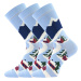Ponožky LONKA® Damerry mountains 3 páry 118309