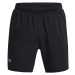 Šortky Under Armour Speed Stride 2.0 Short Black