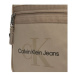 Calvin Klein Jeans Ľadvinka Sport Essentials Reporter18 M K50K511098 Béžová