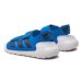 Adidas Sandále Altaswim 2.0 Sandals Kids ID2841 Modrá