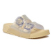 Melissa Šľapky Mini Melissa Cozy Slide Inf 35685 Žltá