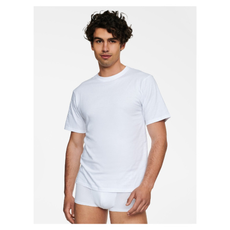 T-shirt Henderson T-Line 19407 S-2XL white 00x
