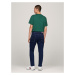 Tommy Jeans Džínsy 'AUSTIN SLIM TAPERED'  modrá