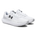 Under Armour Bežecké topánky Ua Charged Surge 4 3027000-100 Biela