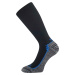 VOXX Phact ponožky čierne 1 pár 119039