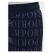 Emporio Armani Underwear Športové kraťasy 111004 3R566 13635 Tmavomodrá Regular Fit