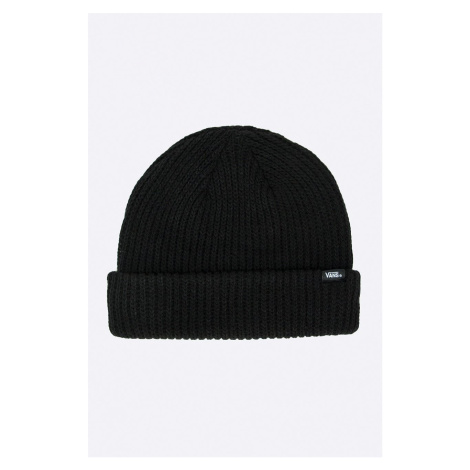 Chlapčenské čiapky Vans