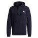 Adidas Essentials Fleecová mikina M H12216 muži