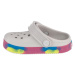 Crocs Off Court Glitter Band Clog T Jr 209717-1FS