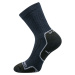 Voxx Zenith L+P Unisex trekingové ponožky BM000000627700101931 tmavo modrá
