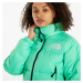 Bunda The North Face Nuptse Short Jacket Chlorophyll Green