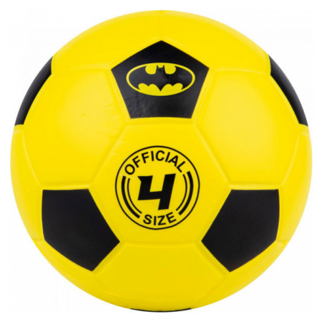 Warner Bros FLO Penová futbalová lopta, žltá, veľkosť