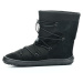 Froddo G3160239-7 Black barefoot zimné topánky 33 EUR