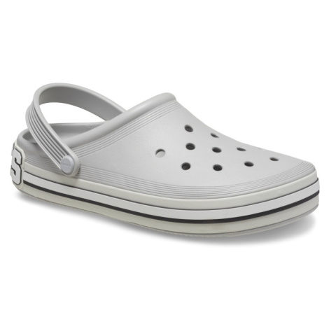 Crocs Crocband Off Court Logo Clog