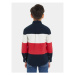 Tommy Hilfiger Košeľa KB0KB08525 Farebná Regular Fit