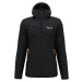 Men's jacket Salewa Brenta RDS DWN JKT Black Out L