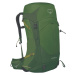 Osprey Stratos 44 Seaweed/Matcha Green Outdoorový batoh