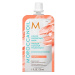 Tónujúca maska na vlasy Moroccanoil Color Depositing - Coral, 30 ml (CDCOR30GL) + darček zadarmo