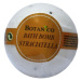 Botanico - Straciatella  Guľa do kúpeľa 50 g