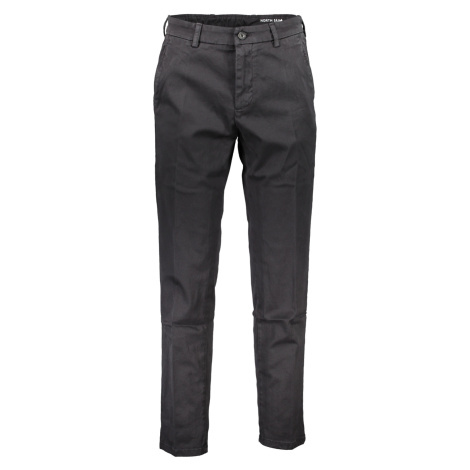 Čierne pánske nohavice North Sails
