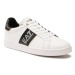 EA7 Emporio Armani Sneakersy X8X102 XK346 Q678 Biela