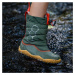 topánky Vivobarefoot Lumi Botanical Green Textile 38 EUR