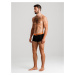 Ombre Men's underpants - black