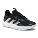 Adidas Topánky SoleMatch Control Tennis Shoes ID1501 Čierna