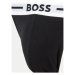 Boss Sada 3 ks slipov Jock Strap 50517823 Čierna