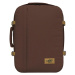 CabinZero Classic 44L Belgian chocolate