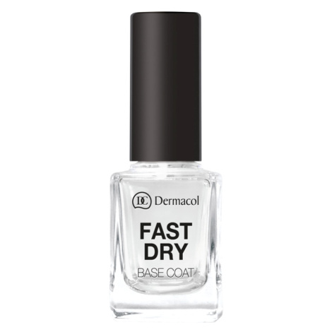 Dermacol Fast Dry Base Coat