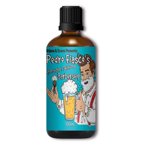 Vody po holení Beautydepot.sk