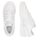 ADIDAS ORIGINALS Tenisky 'Rivalry Low'  biela