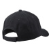 Dievčenská šiltovka 4F JUNIOR BASEBALL CAP-4FJWSS24ACABF246-21S-BLACK