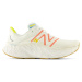 Biela dámska bežecká obuv New Balance Fresh Foam X More v4 WMORCF4