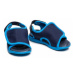 Bibi Sandále Basic Sandals Mini 1101093 Tmavomodrá