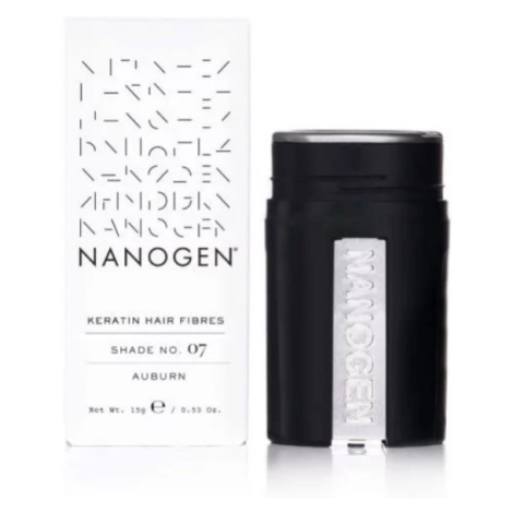 NANOGEN VLAKNO AUBURN 15G