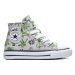 Converse  Baby Chuck Taylor All Star 1V Hi 772870C  Módne tenisky Viacfarebná