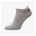 Reebok Ponožky Act Core Low Cut Sock 3P