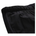 Alpine Pro Gubera Dámske funkčné nohavice LPAB664 čierna